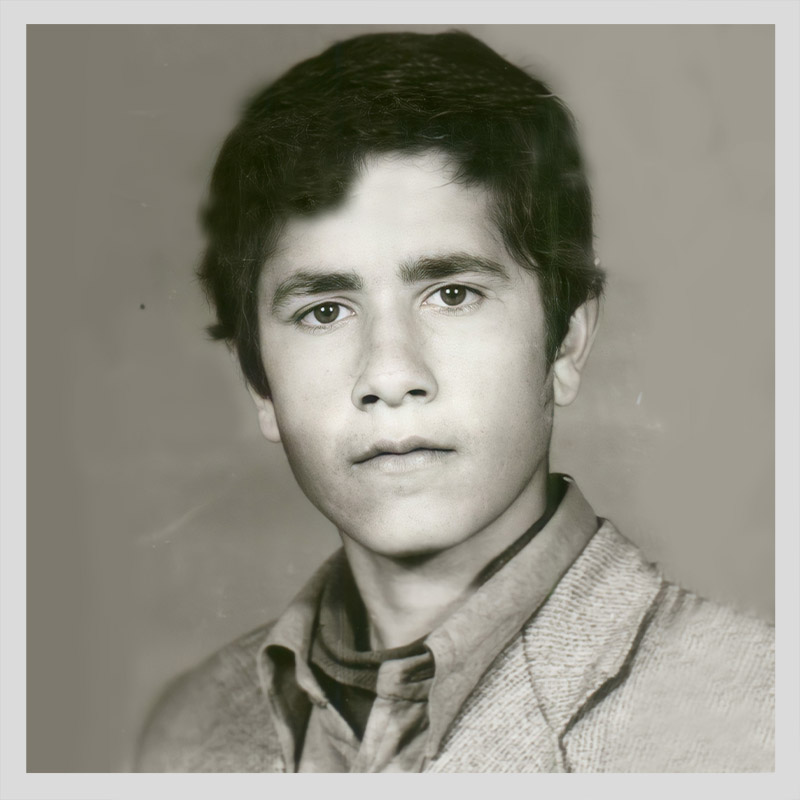 حسین رضایی